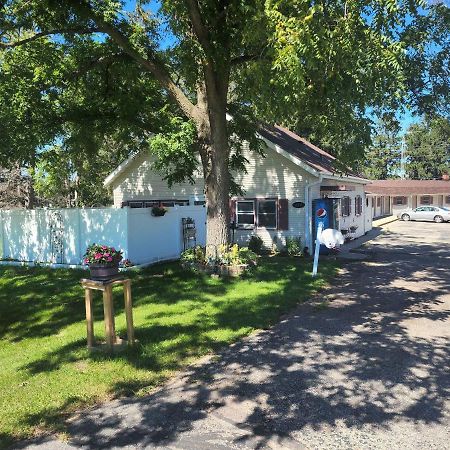 White Valley Motel Saint Charles Zewnętrze zdjęcie