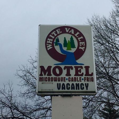 White Valley Motel Saint Charles Zewnętrze zdjęcie
