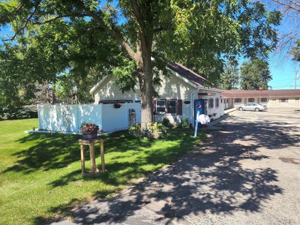 White Valley Motel Saint Charles Zewnętrze zdjęcie