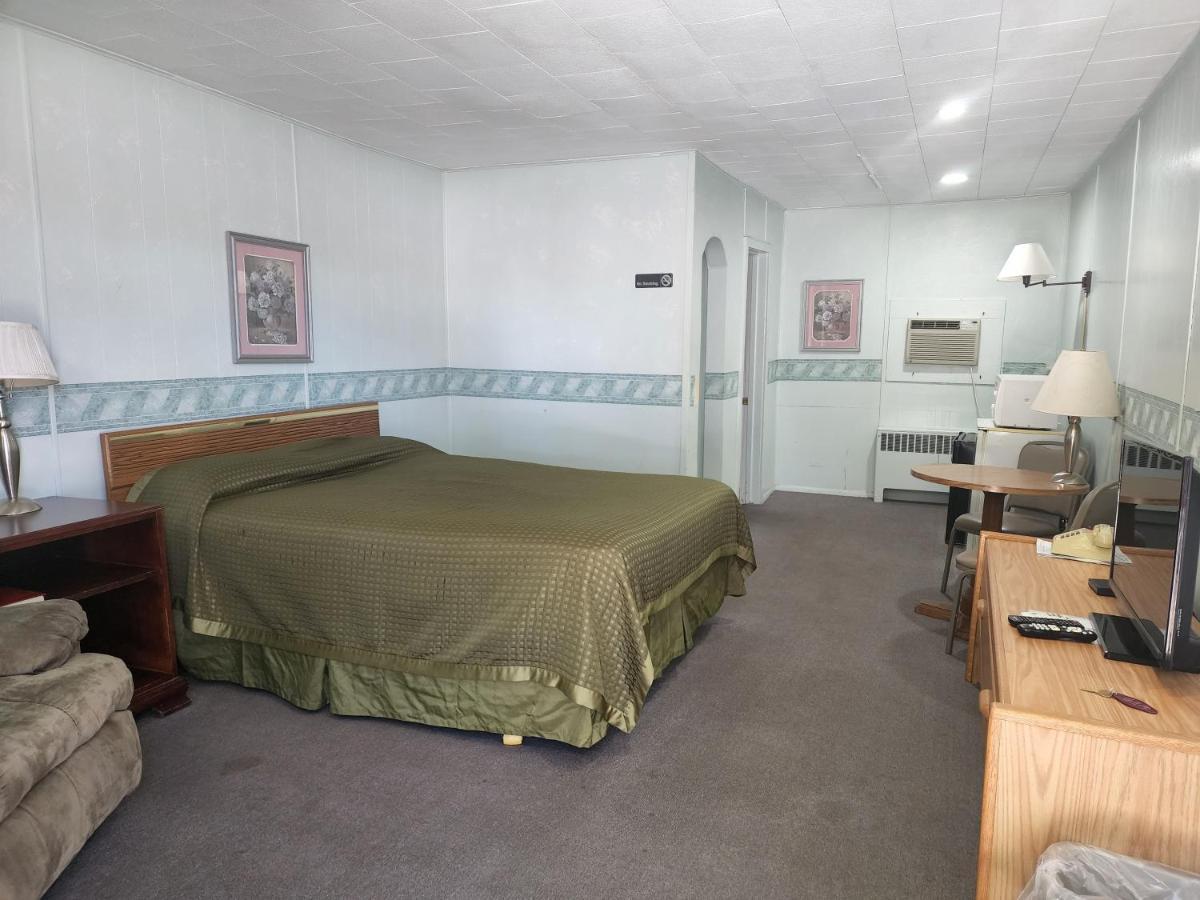 White Valley Motel Saint Charles Zewnętrze zdjęcie