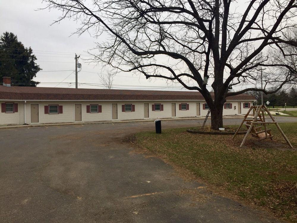 White Valley Motel Saint Charles Zewnętrze zdjęcie