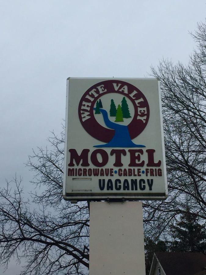 White Valley Motel Saint Charles Zewnętrze zdjęcie